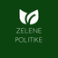 Zelene politike Crne Gore logo